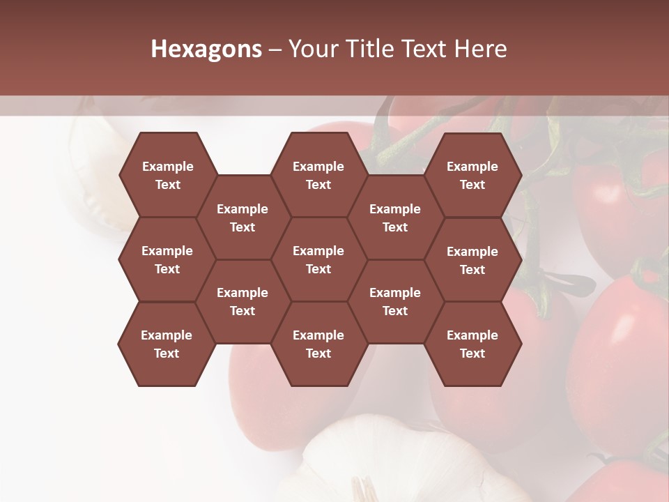 Plant Health Organic PowerPoint Template