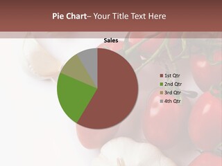 Plant Health Organic PowerPoint Template