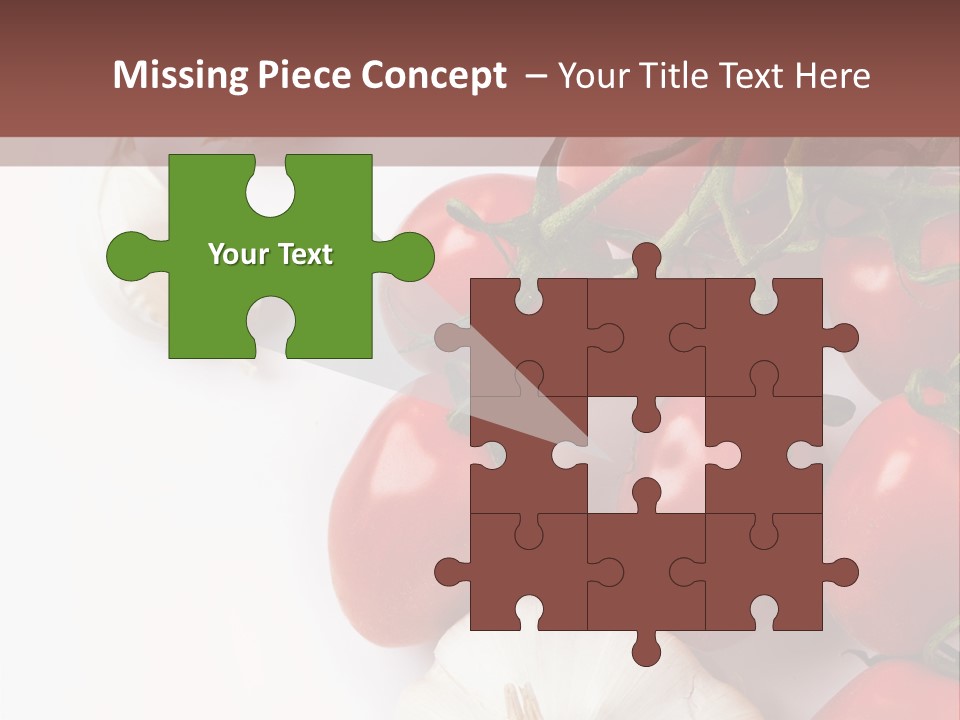 Plant Health Organic PowerPoint Template