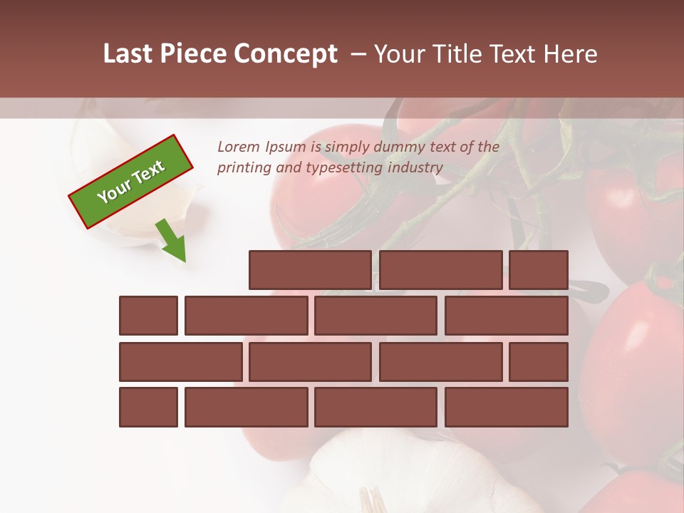 Plant Health Organic PowerPoint Template