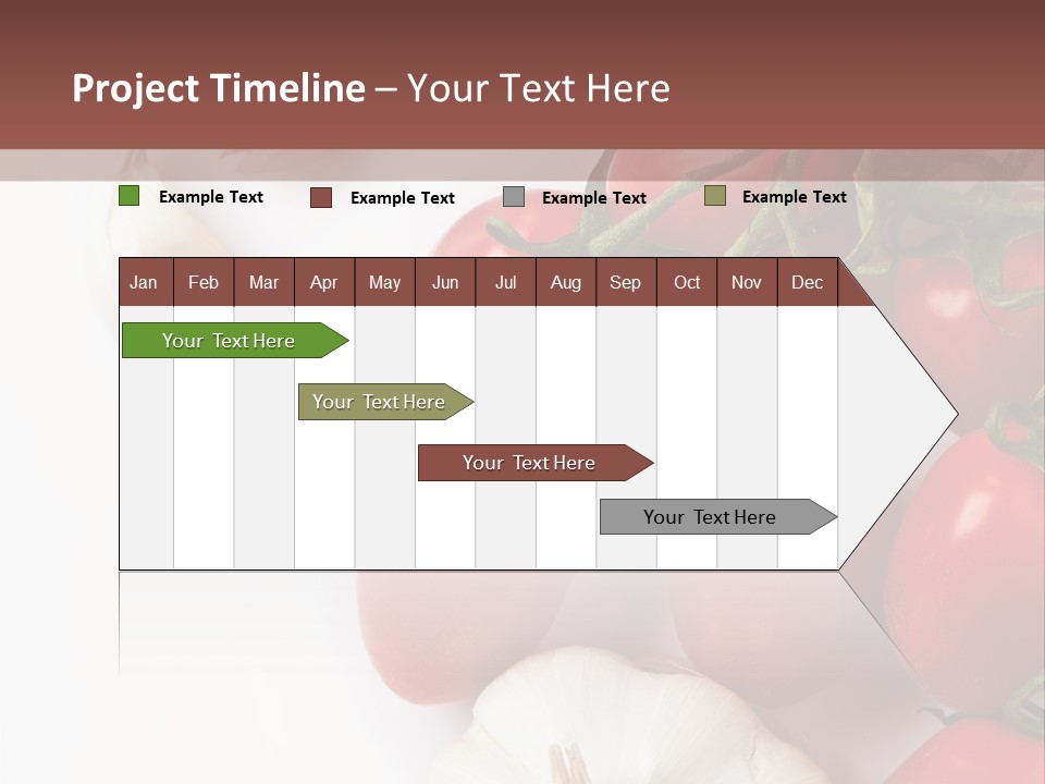 Plant Health Organic PowerPoint Template