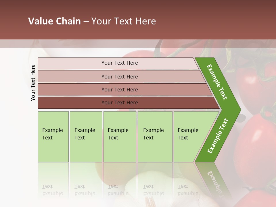 Plant Health Organic PowerPoint Template