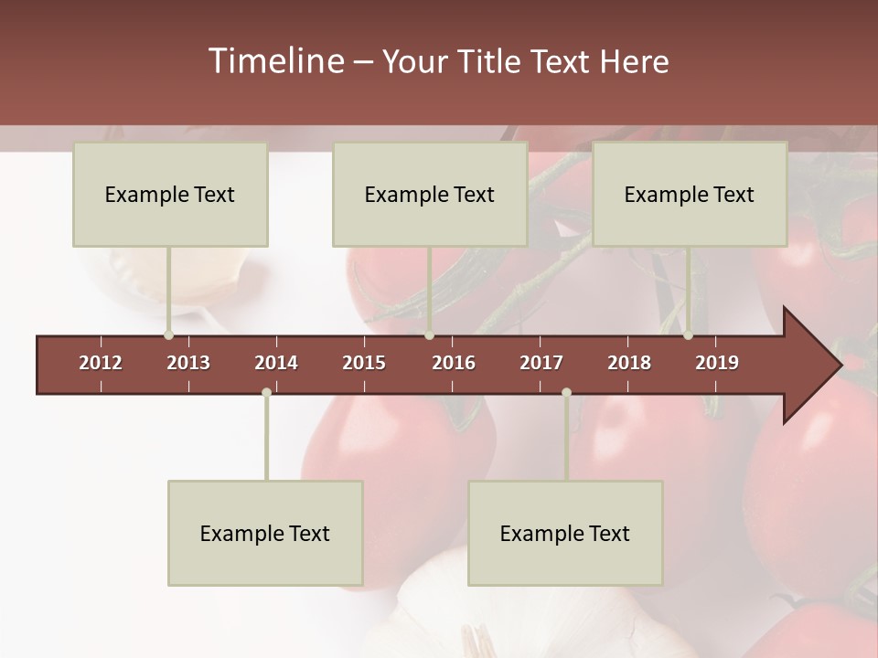Plant Health Organic PowerPoint Template