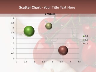 Plant Health Organic PowerPoint Template