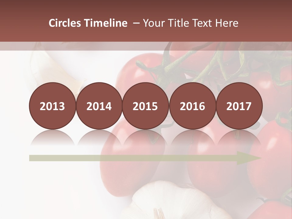 Plant Health Organic PowerPoint Template