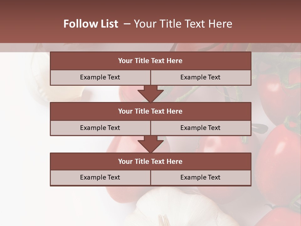 Plant Health Organic PowerPoint Template