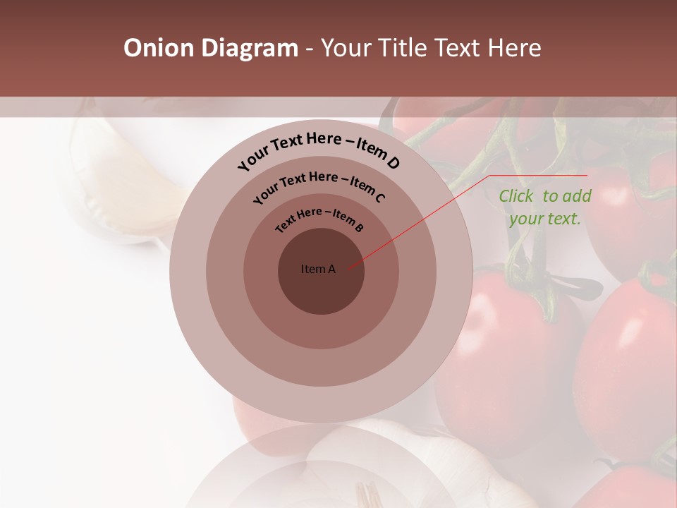 Plant Health Organic PowerPoint Template