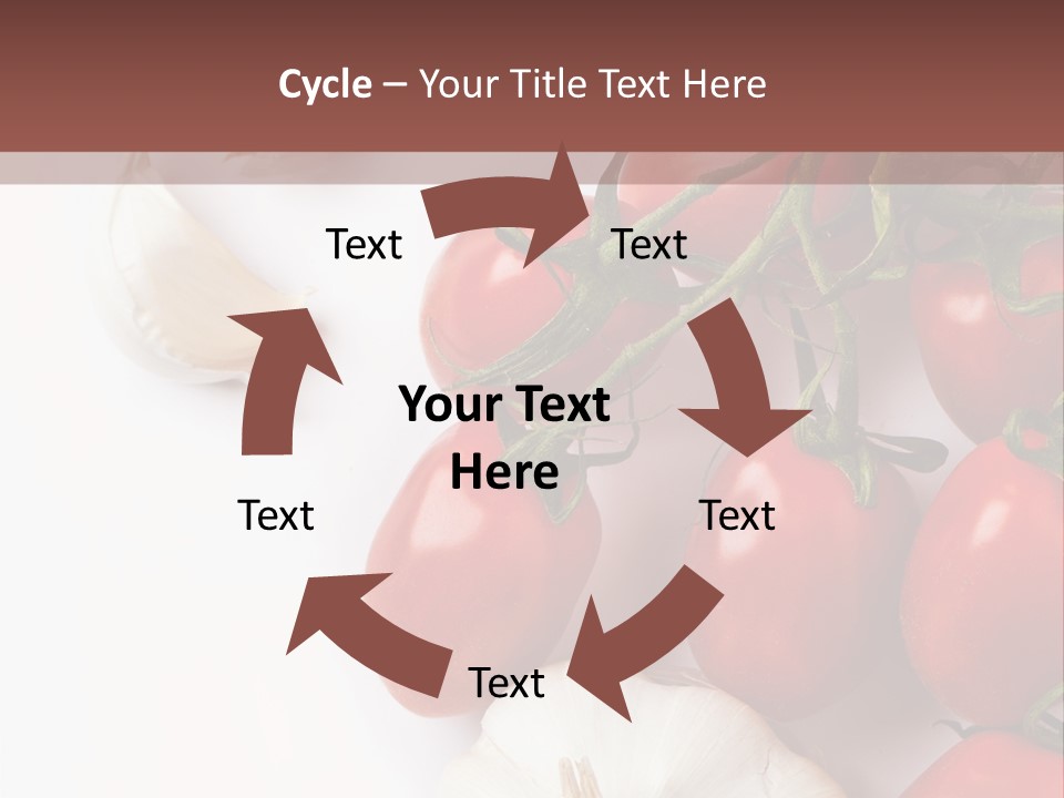 Plant Health Organic PowerPoint Template