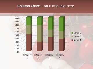 Plant Health Organic PowerPoint Template