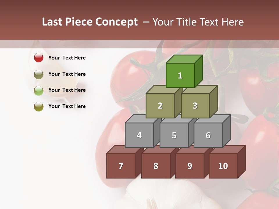 Plant Health Organic PowerPoint Template