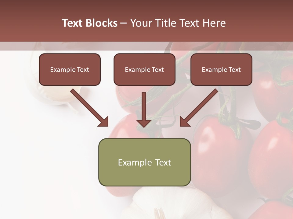 Plant Health Organic PowerPoint Template