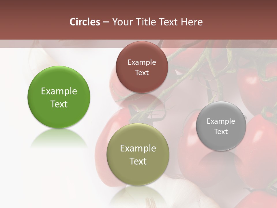 Plant Health Organic PowerPoint Template