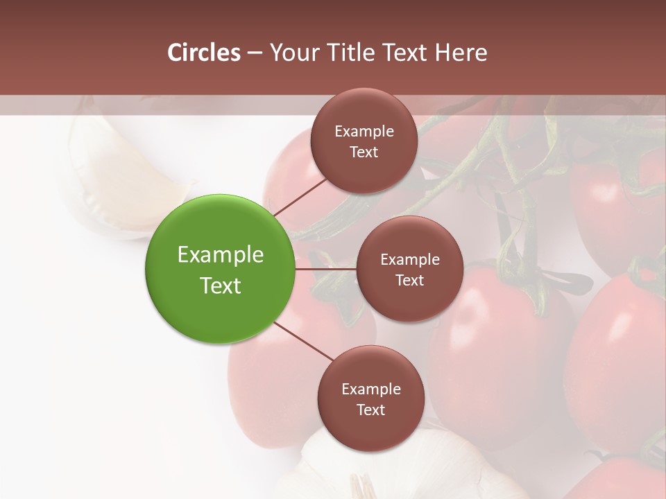 Plant Health Organic PowerPoint Template