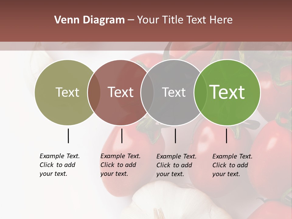 Plant Health Organic PowerPoint Template