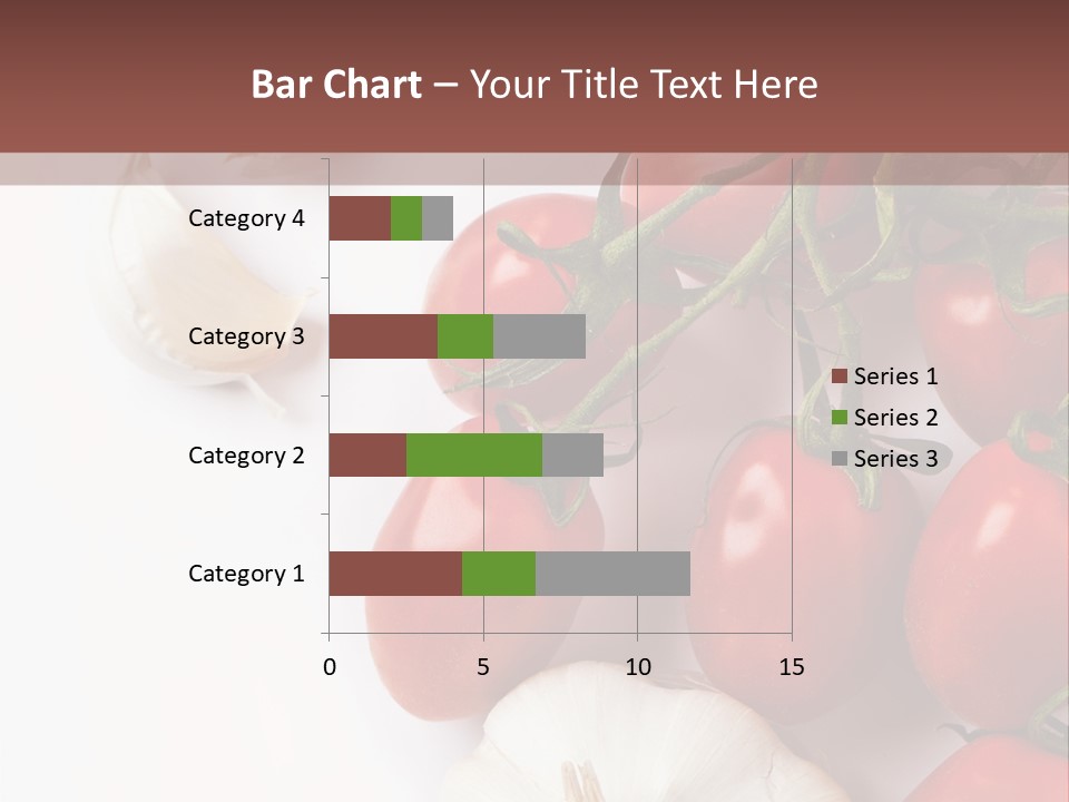 Plant Health Organic PowerPoint Template