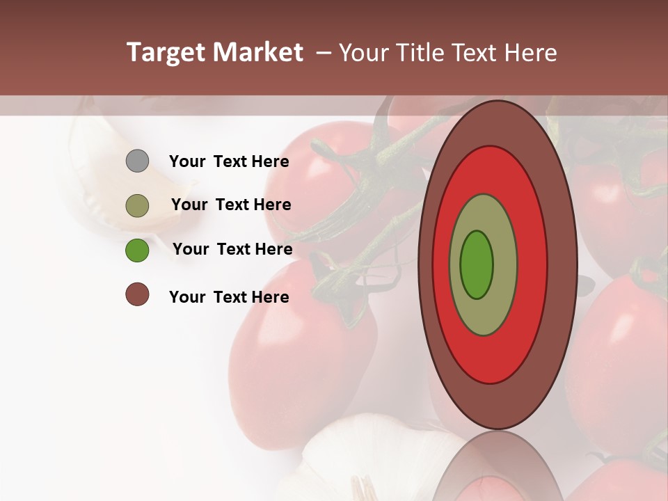 Plant Health Organic PowerPoint Template