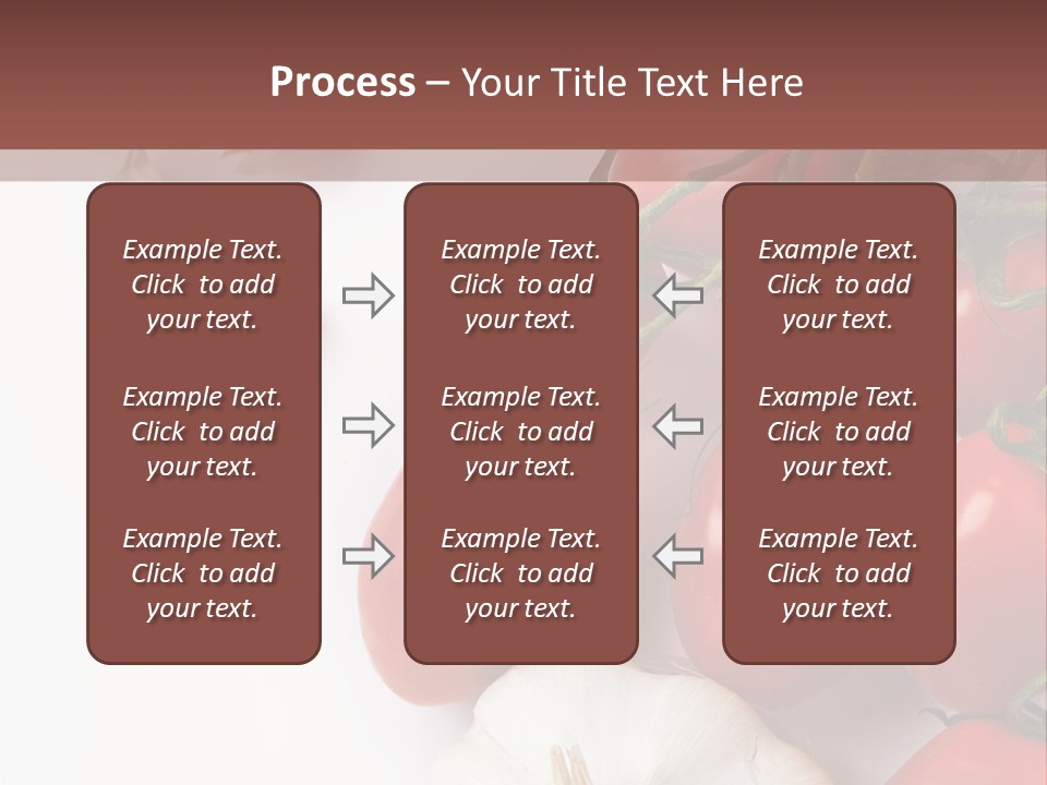 Plant Health Organic PowerPoint Template