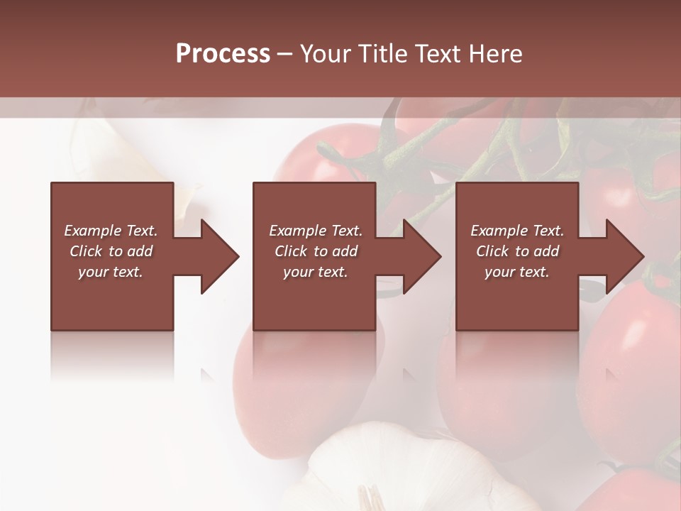 Plant Health Organic PowerPoint Template