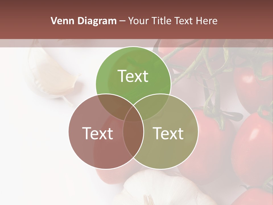 Plant Health Organic PowerPoint Template