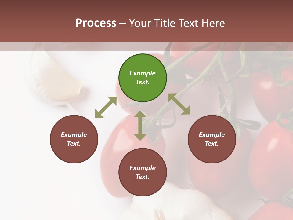 Plant Health Organic PowerPoint Template