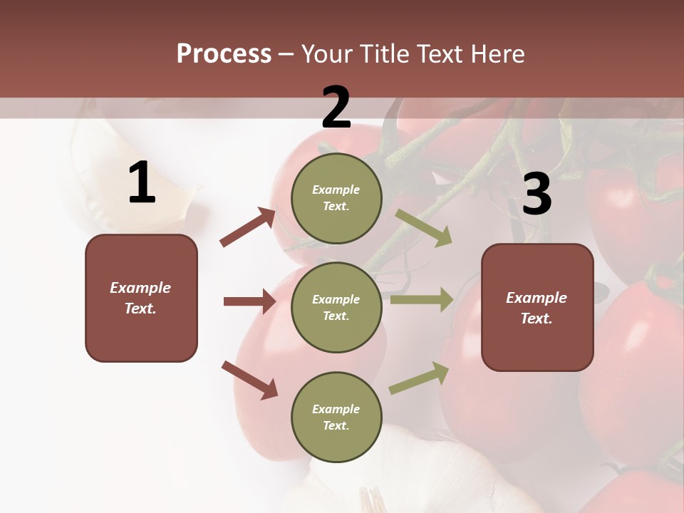 Plant Health Organic PowerPoint Template