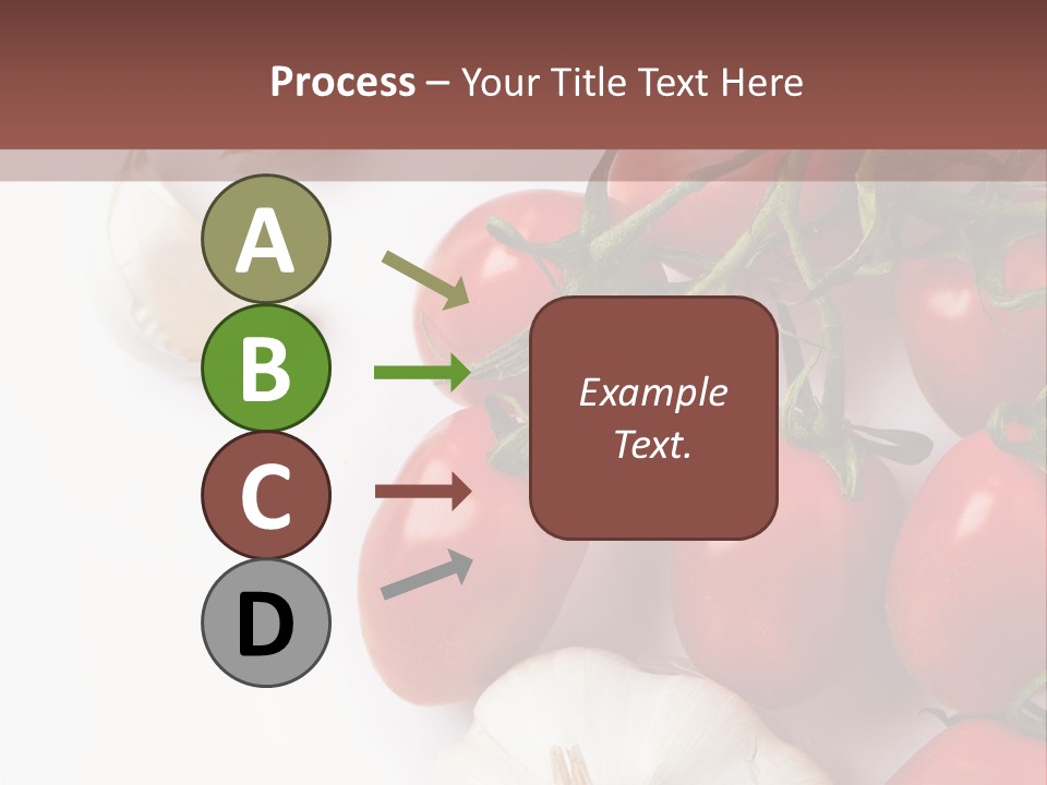 Plant Health Organic PowerPoint Template