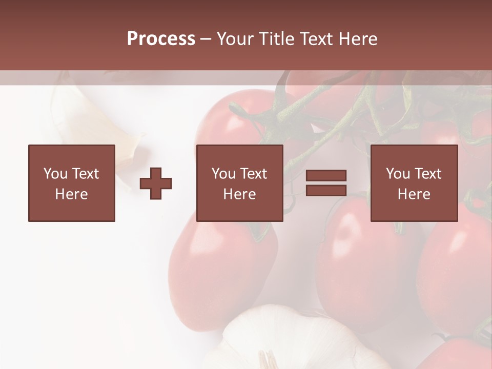 Plant Health Organic PowerPoint Template