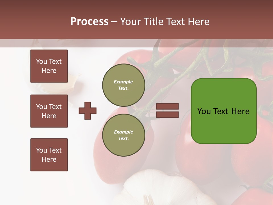 Plant Health Organic PowerPoint Template