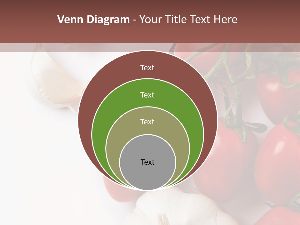 Plant Health Organic PowerPoint Template
