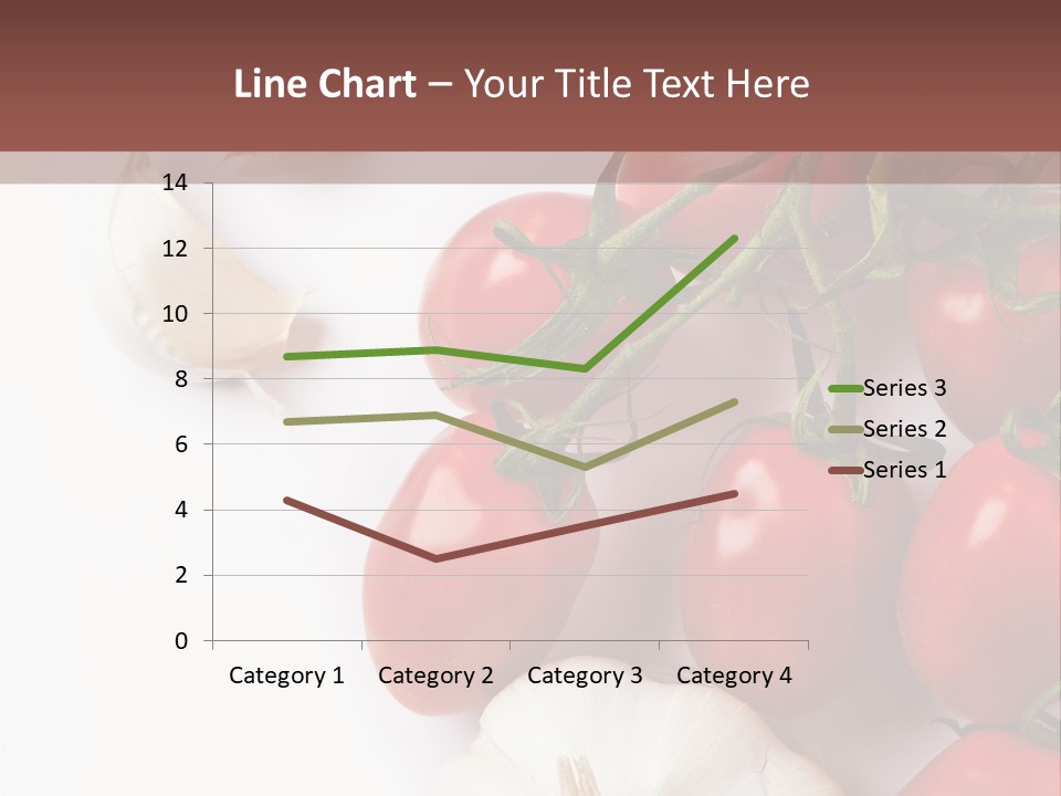 Plant Health Organic PowerPoint Template