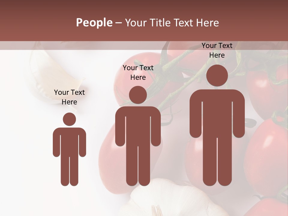 Plant Health Organic PowerPoint Template