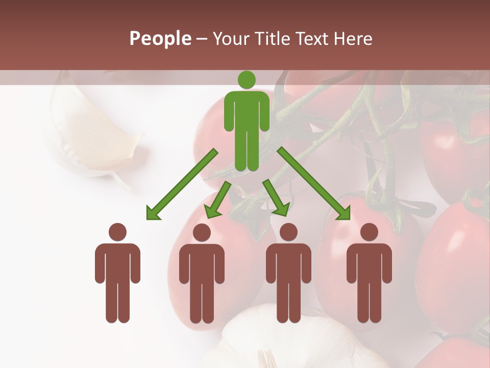 Plant Health Organic PowerPoint Template