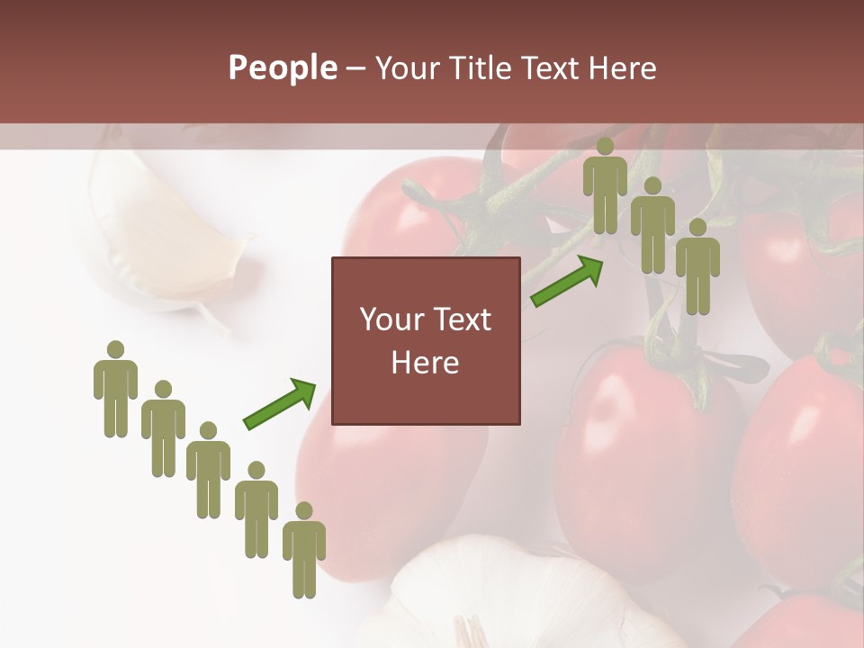 Plant Health Organic PowerPoint Template