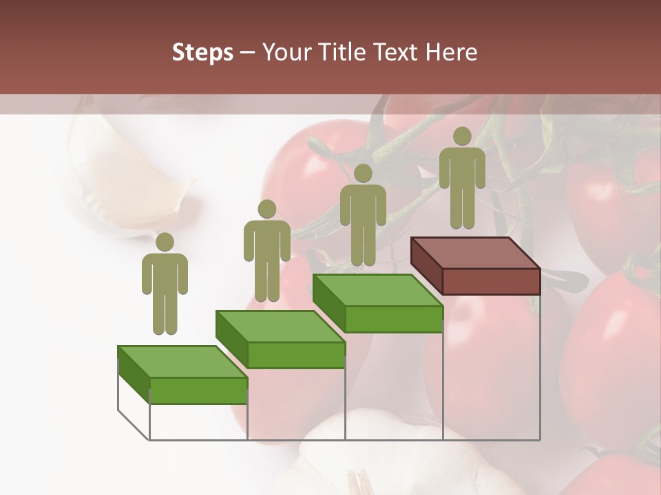 Plant Health Organic PowerPoint Template