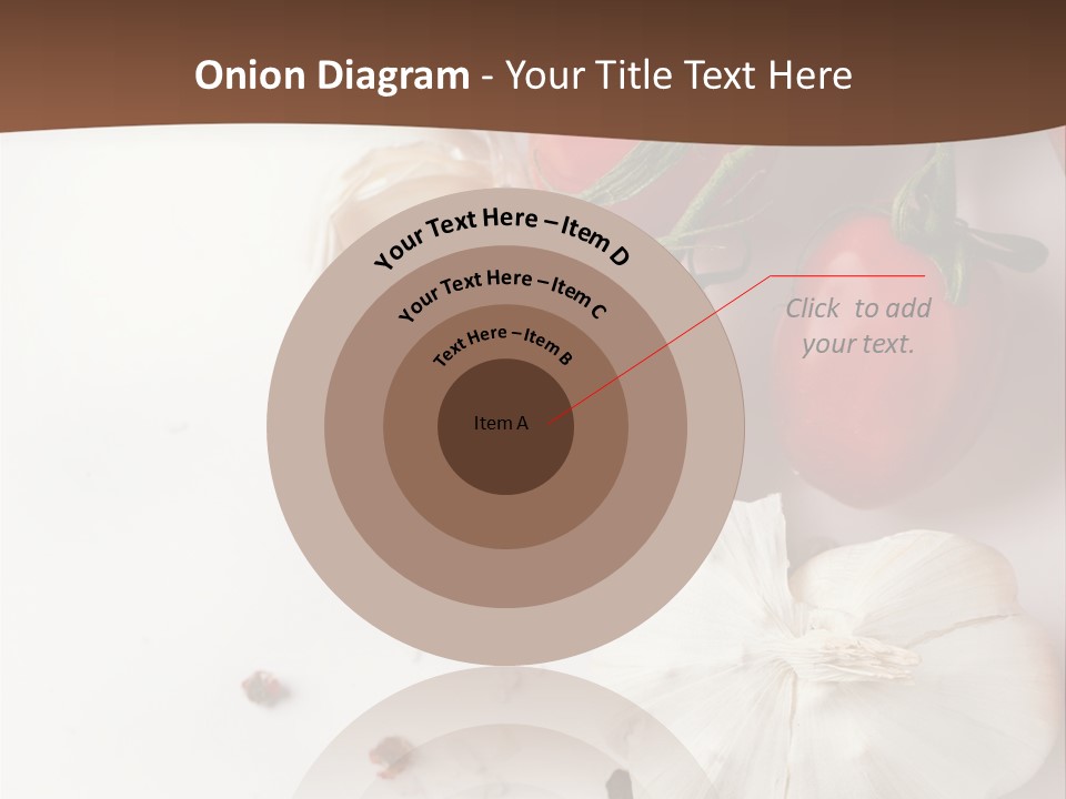 Bunch Natural Nobody PowerPoint Template