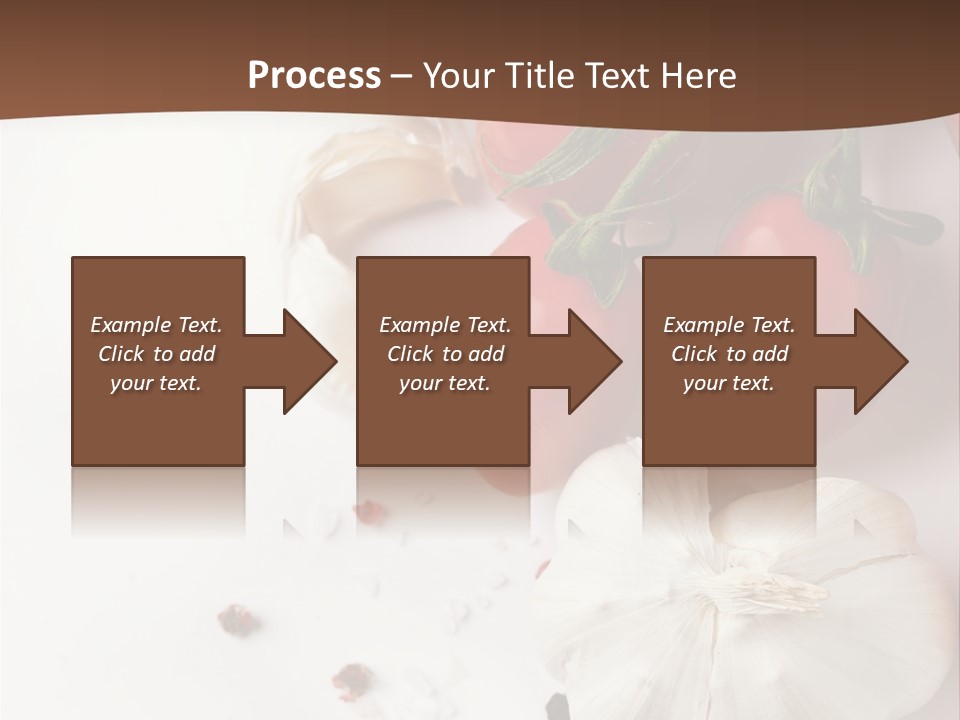 Bunch Natural Nobody PowerPoint Template