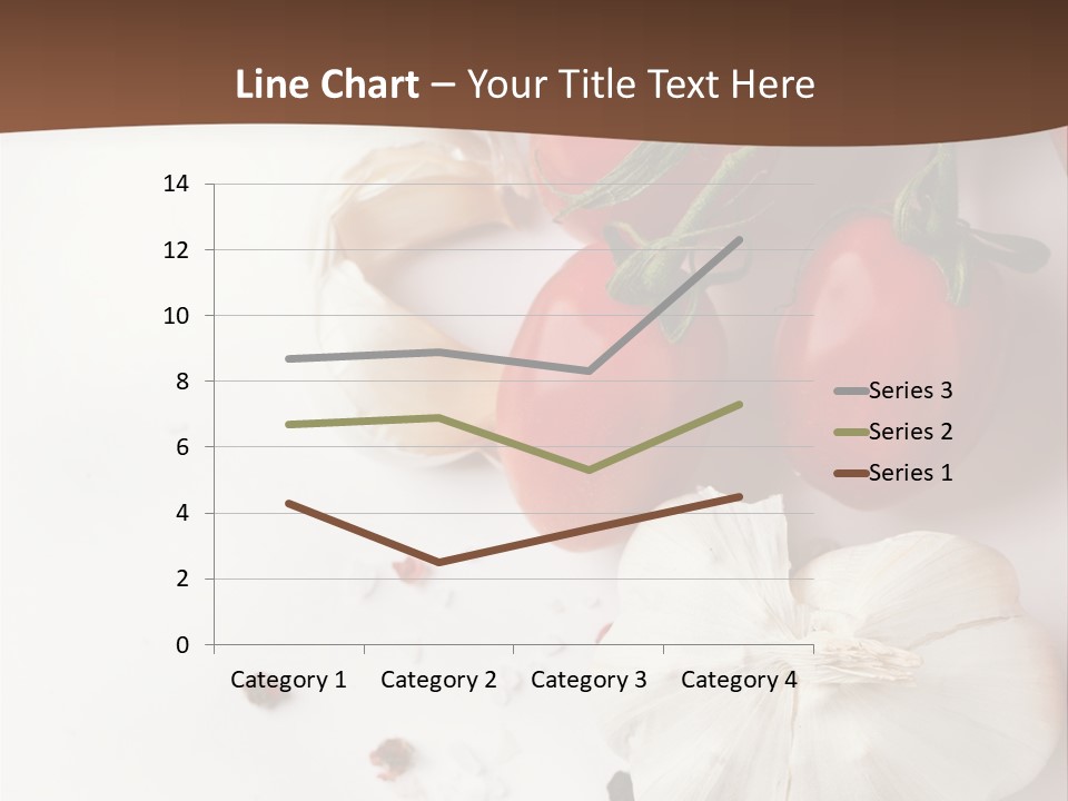 Bunch Natural Nobody PowerPoint Template