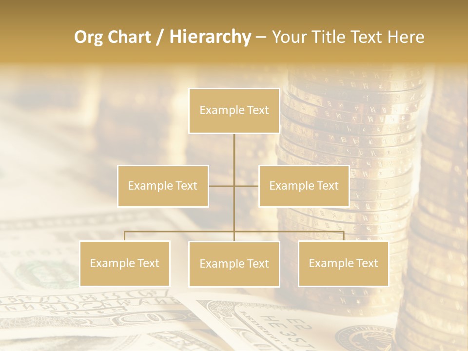 Economics Background Sale PowerPoint Template