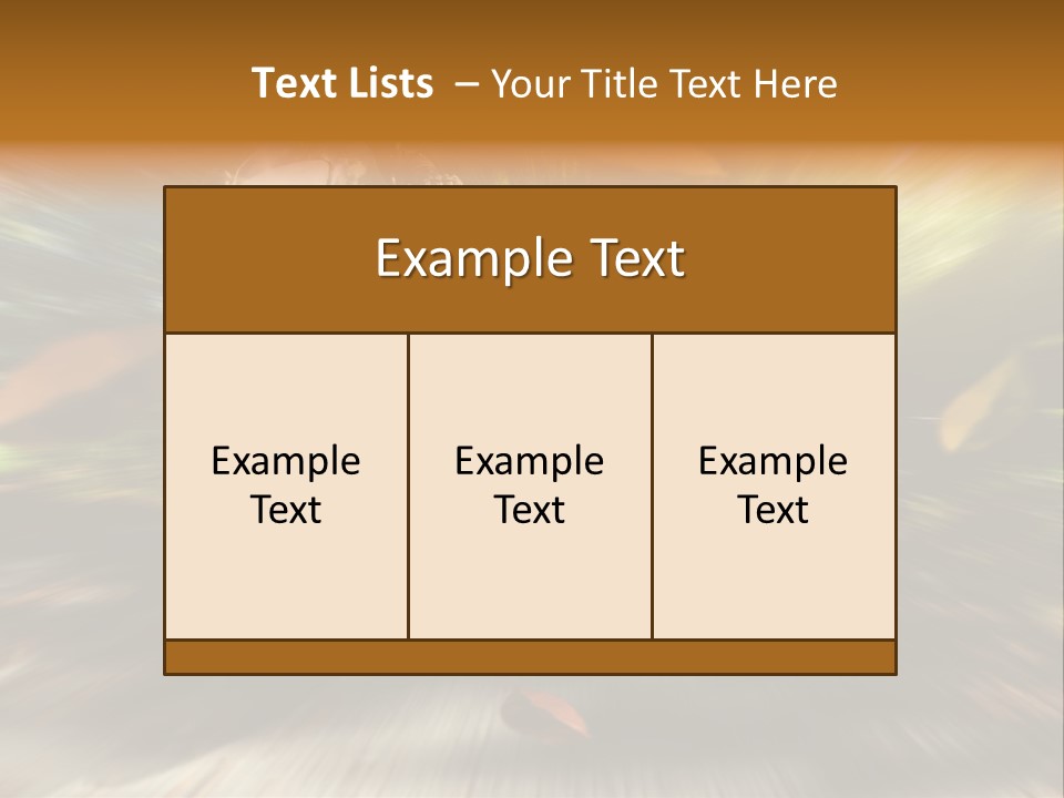 Reifen Risiko Motorradtour PowerPoint Template