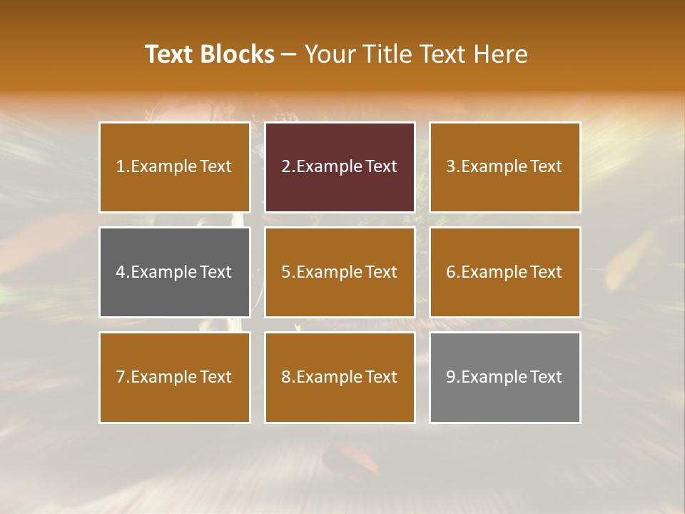 Reifen Risiko Motorradtour PowerPoint Template