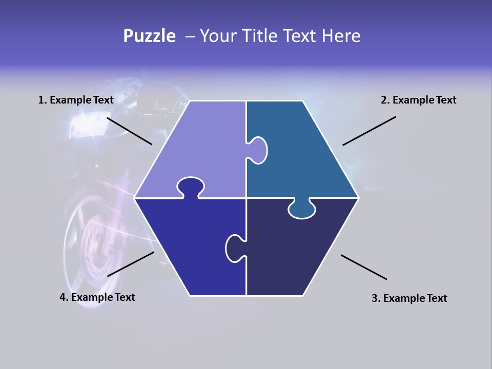 Rasant Tour Modern PowerPoint Template