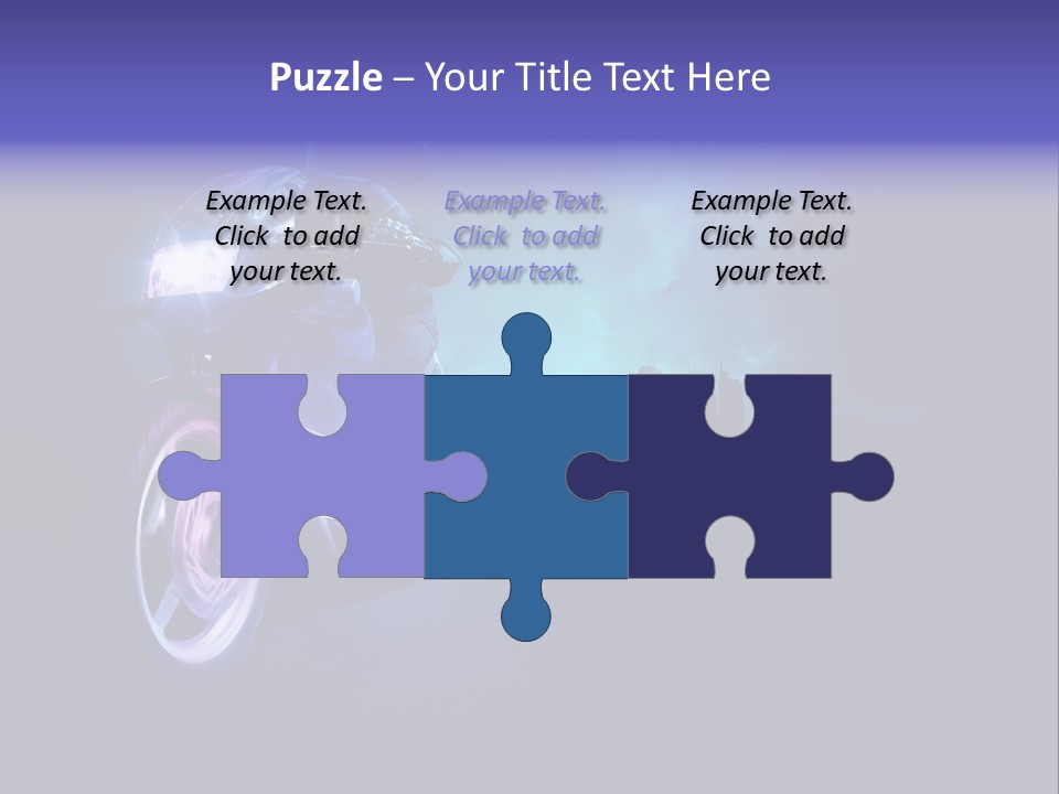 Rasant Tour Modern PowerPoint Template