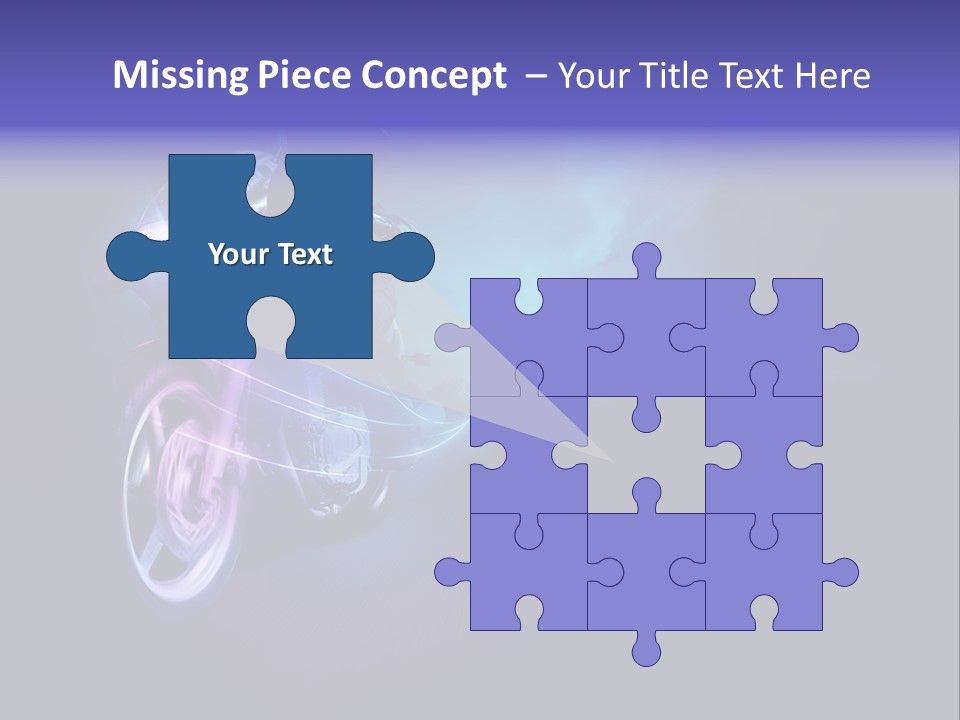 Rasant Tour Modern PowerPoint Template