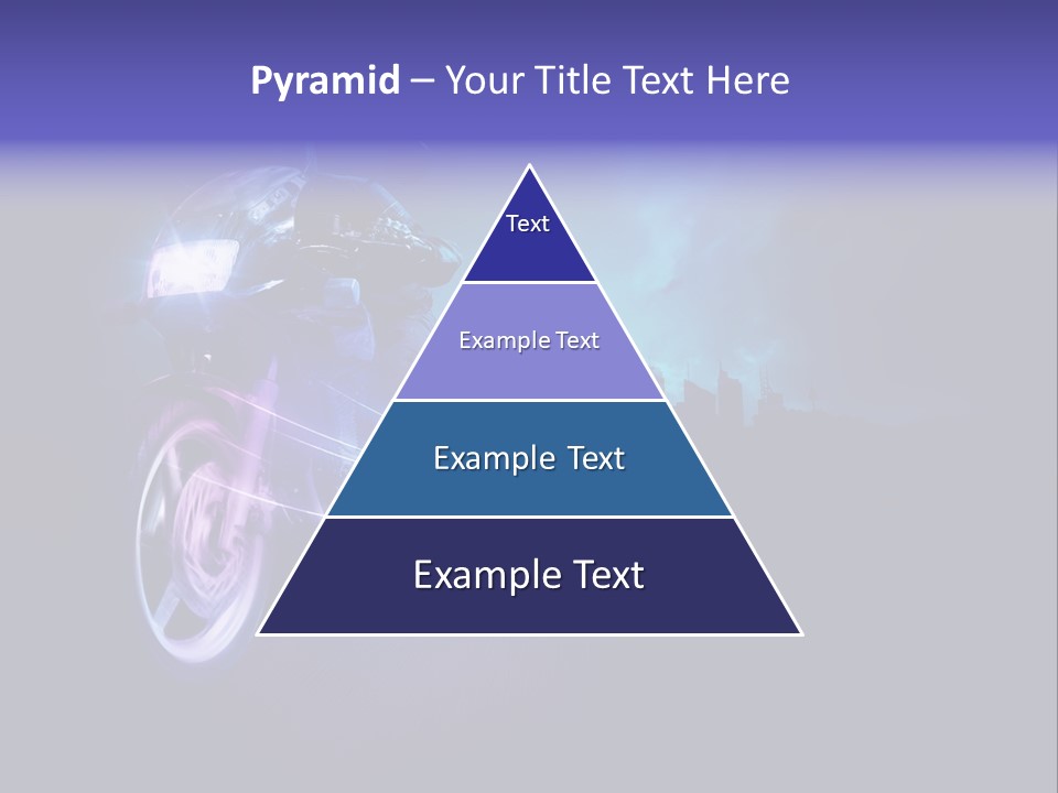 Rasant Tour Modern PowerPoint Template
