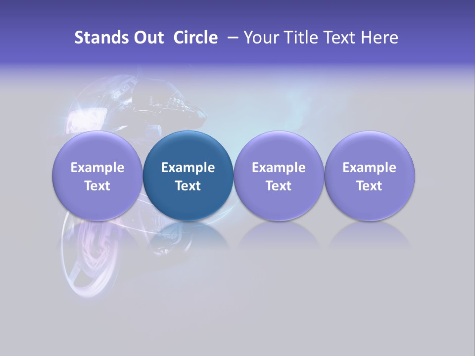 Rasant Tour Modern PowerPoint Template