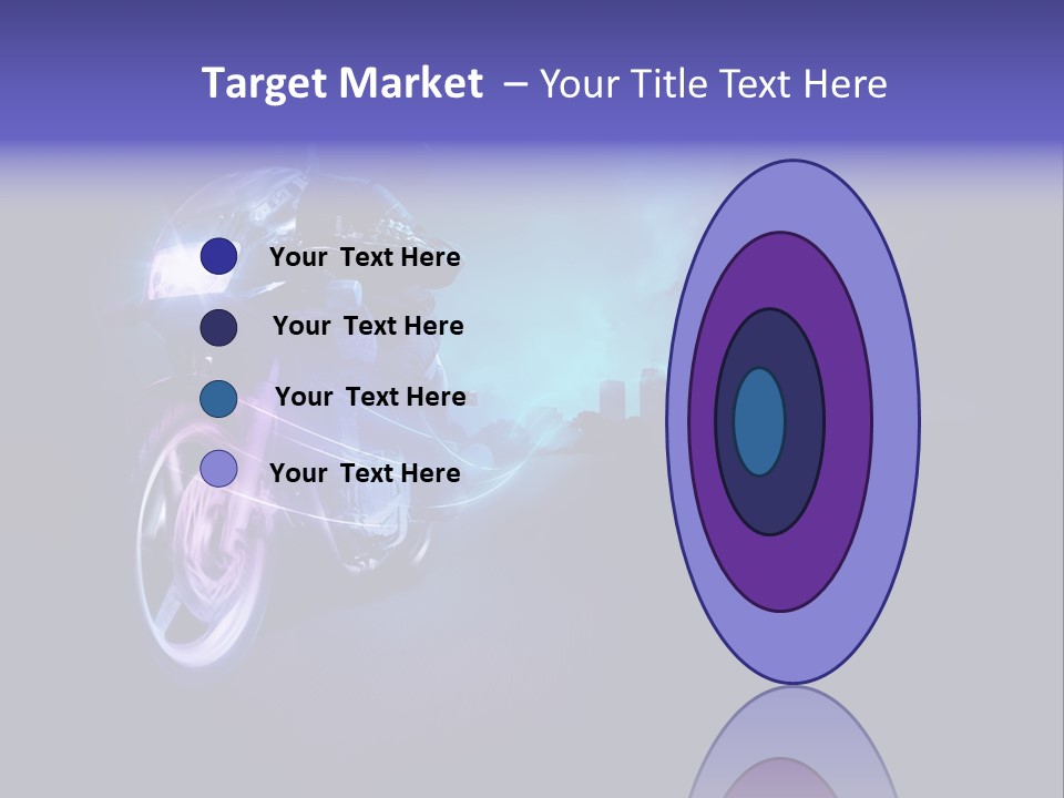 Rasant Tour Modern PowerPoint Template