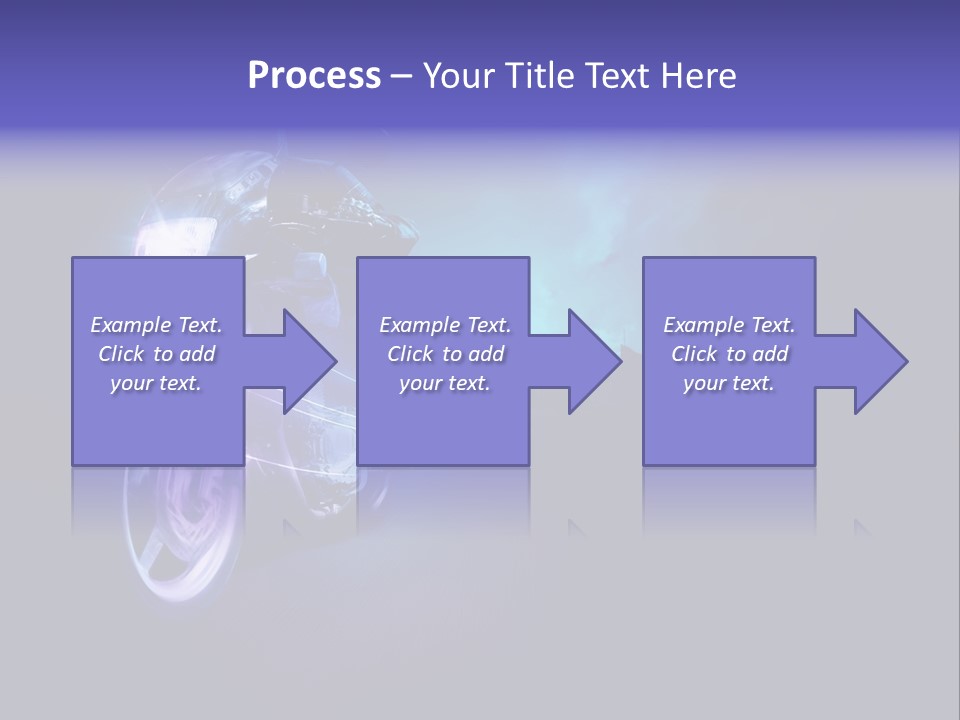 Rasant Tour Modern PowerPoint Template