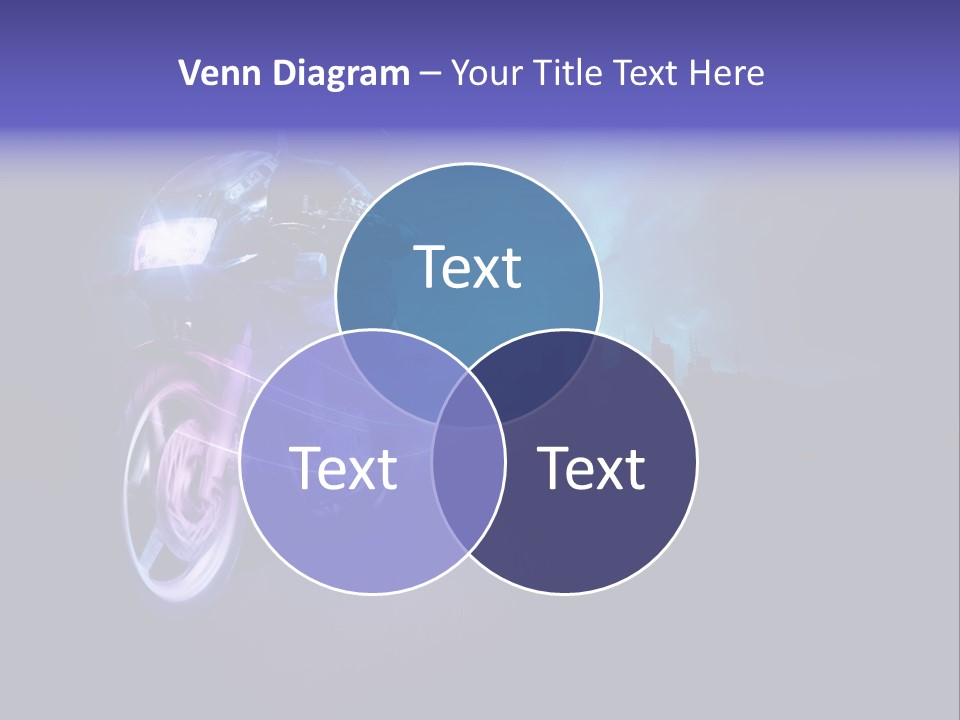 Rasant Tour Modern PowerPoint Template