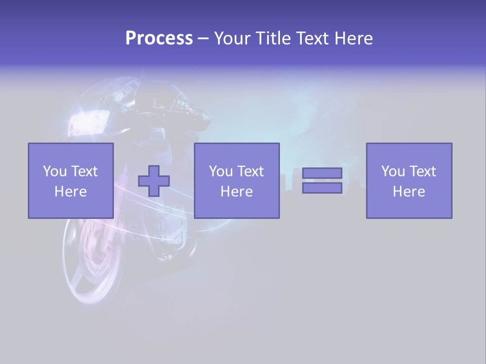 Rasant Tour Modern PowerPoint Template