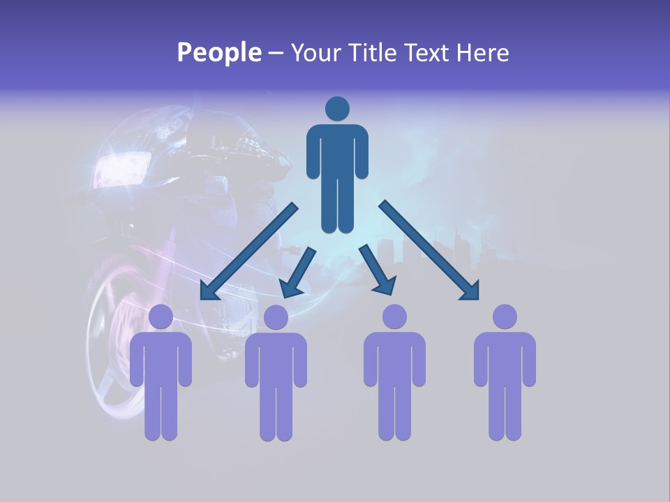 Rasant Tour Modern PowerPoint Template